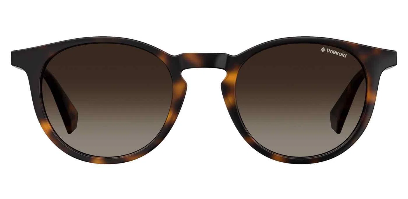 Polaroid Core Polaroid6102 Sunglasses - view 6